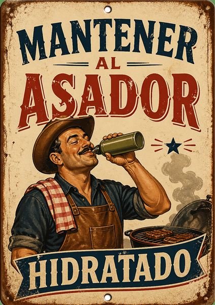 Argentina / Rural